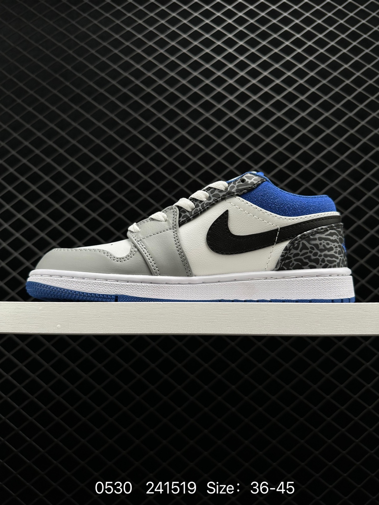 Nike Air Jordan 1 Low